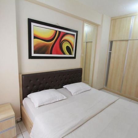 Myrooms Бекаси Экстерьер фото