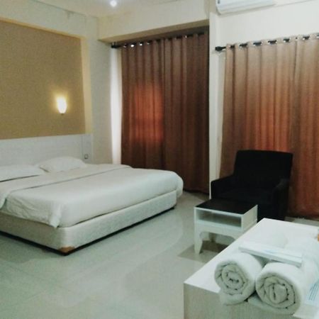 Myrooms Бекаси Экстерьер фото