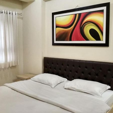 Myrooms Бекаси Экстерьер фото