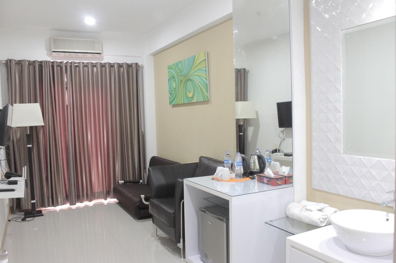 Myrooms Бекаси Экстерьер фото