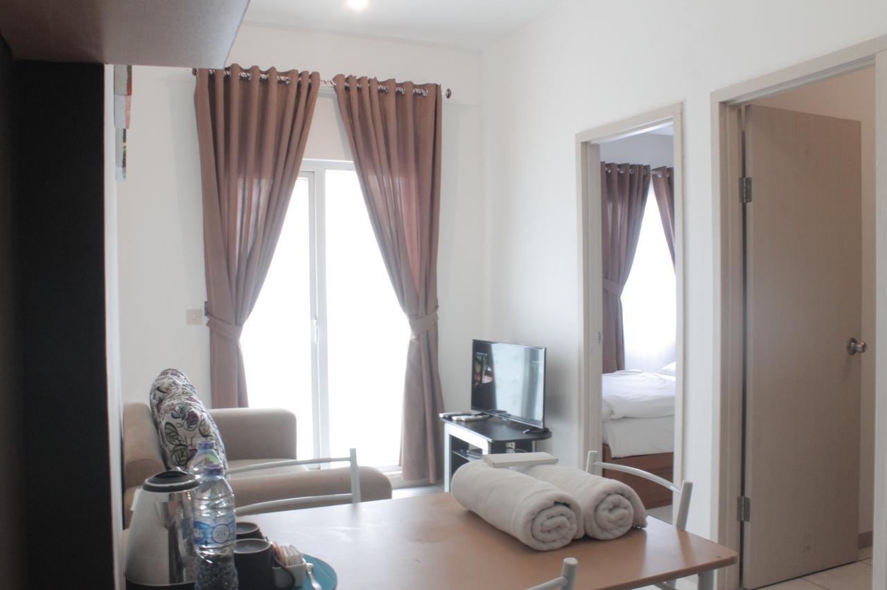 Myrooms Бекаси Экстерьер фото