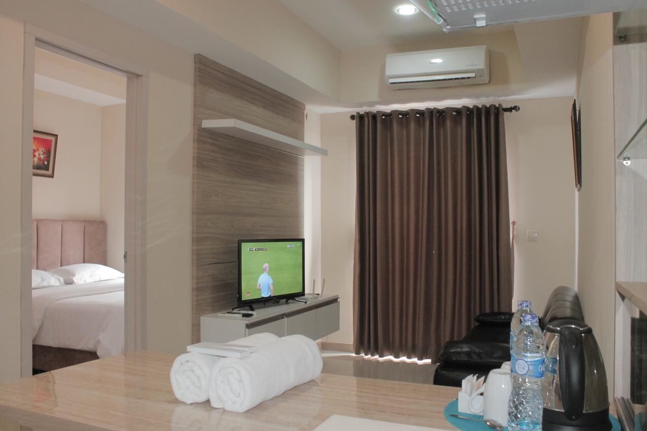 Myrooms Бекаси Экстерьер фото