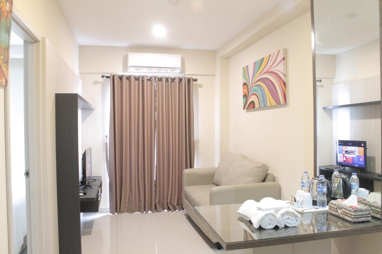 Myrooms Бекаси Экстерьер фото