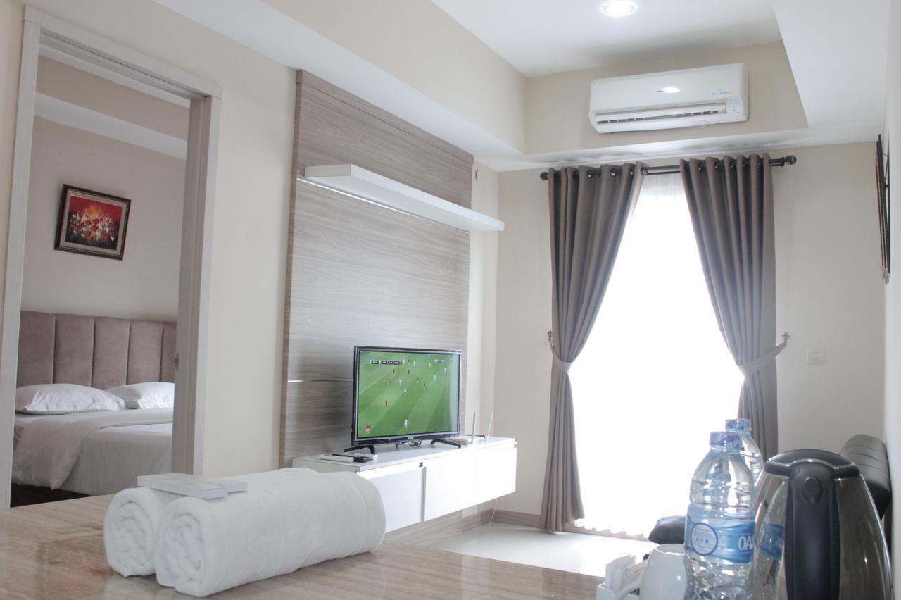 Myrooms Бекаси Экстерьер фото