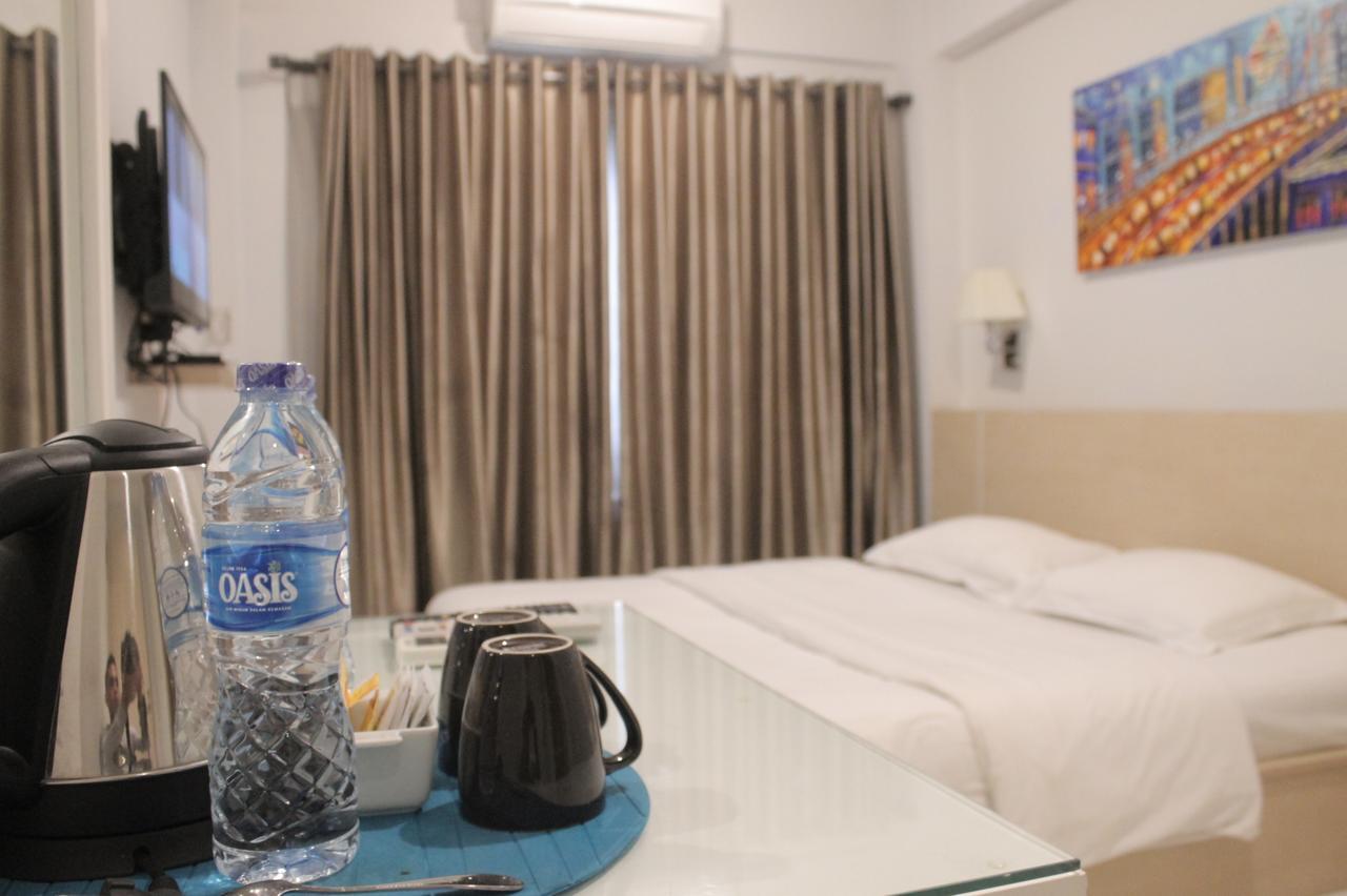 Myrooms Бекаси Экстерьер фото