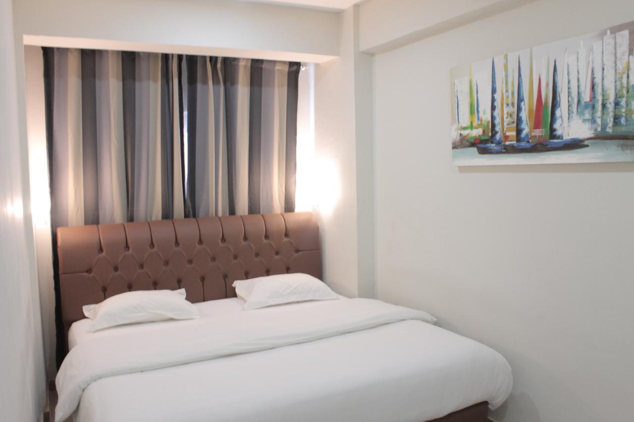 Myrooms Бекаси Экстерьер фото