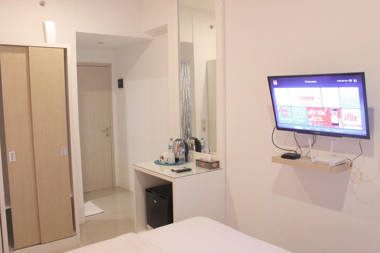 Myrooms Бекаси Экстерьер фото