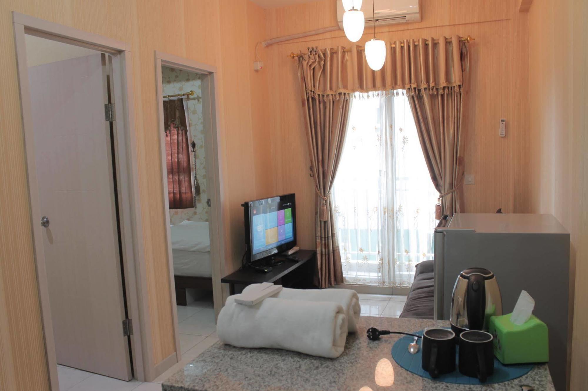 Myrooms Бекаси Экстерьер фото