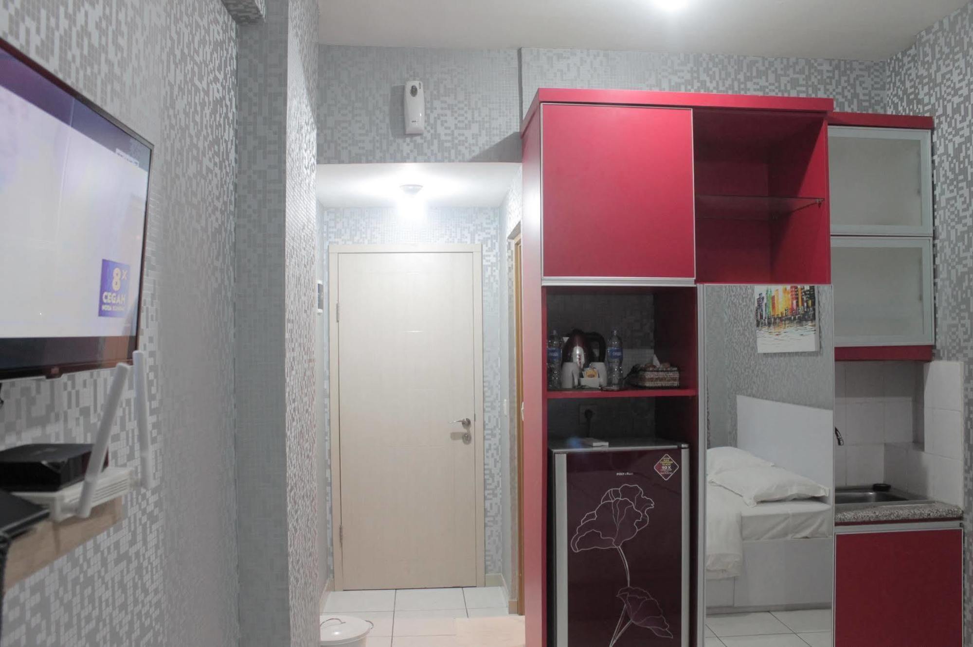 Myrooms Бекаси Экстерьер фото