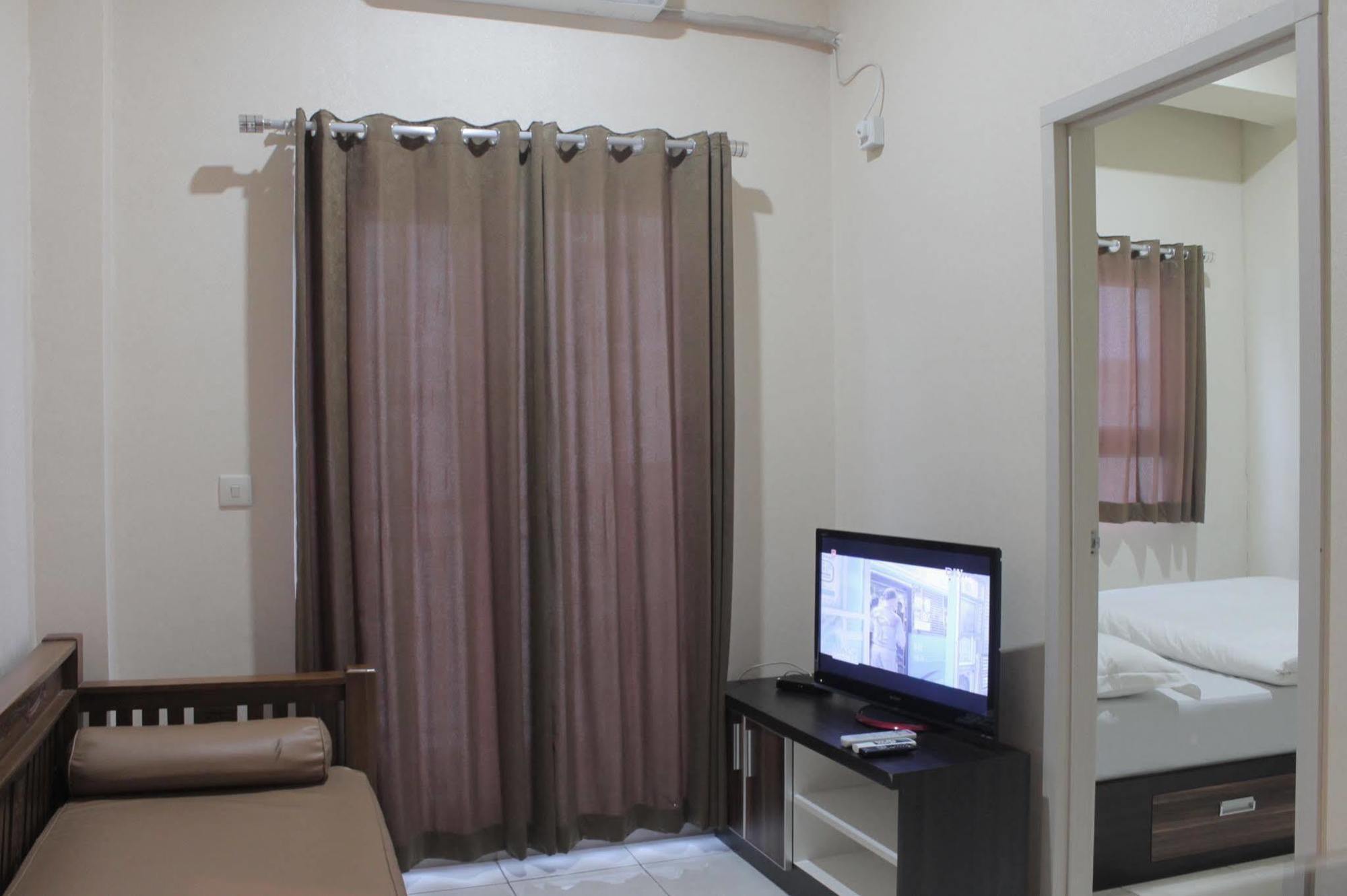 Myrooms Бекаси Экстерьер фото