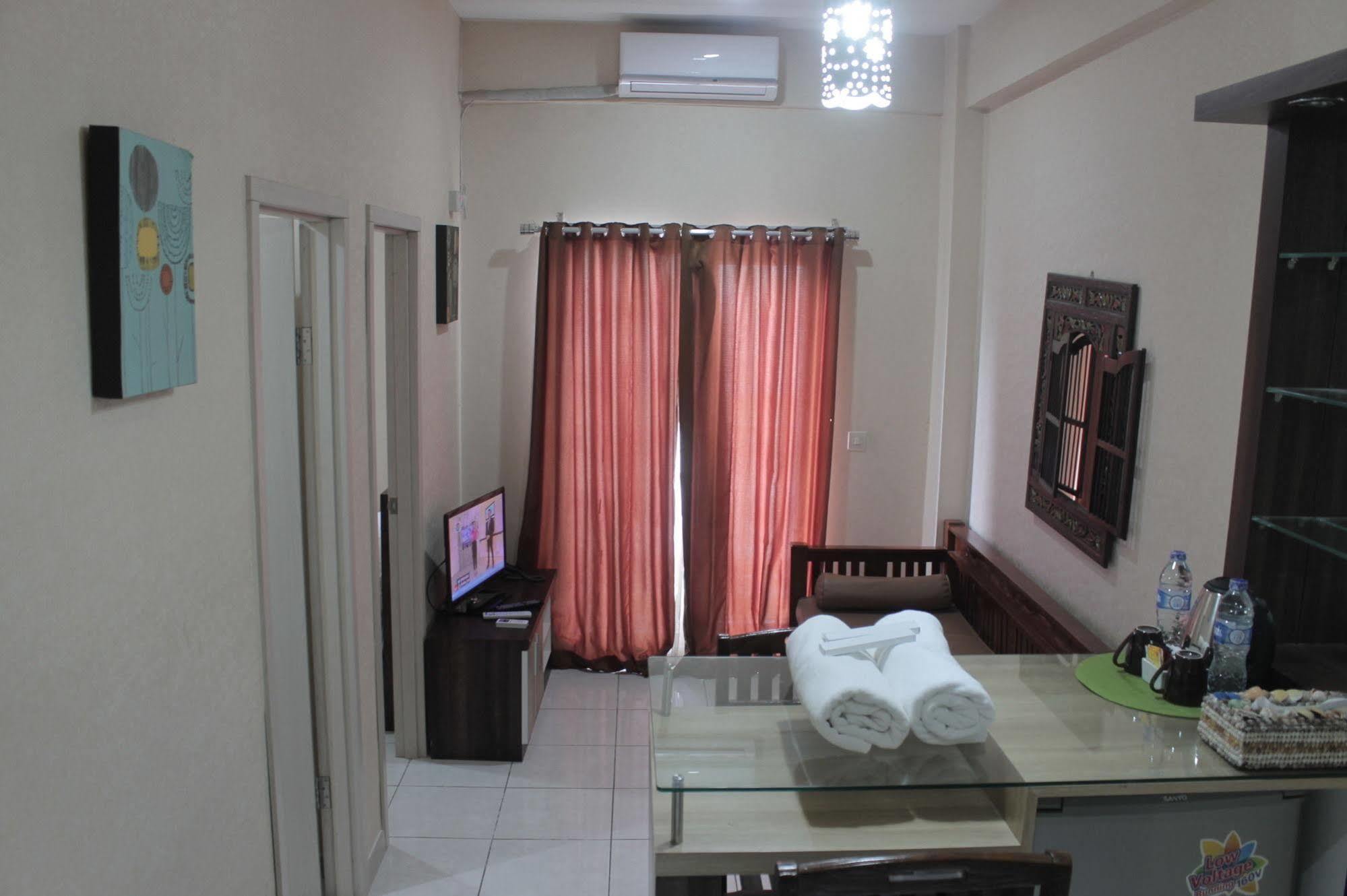 Myrooms Бекаси Экстерьер фото