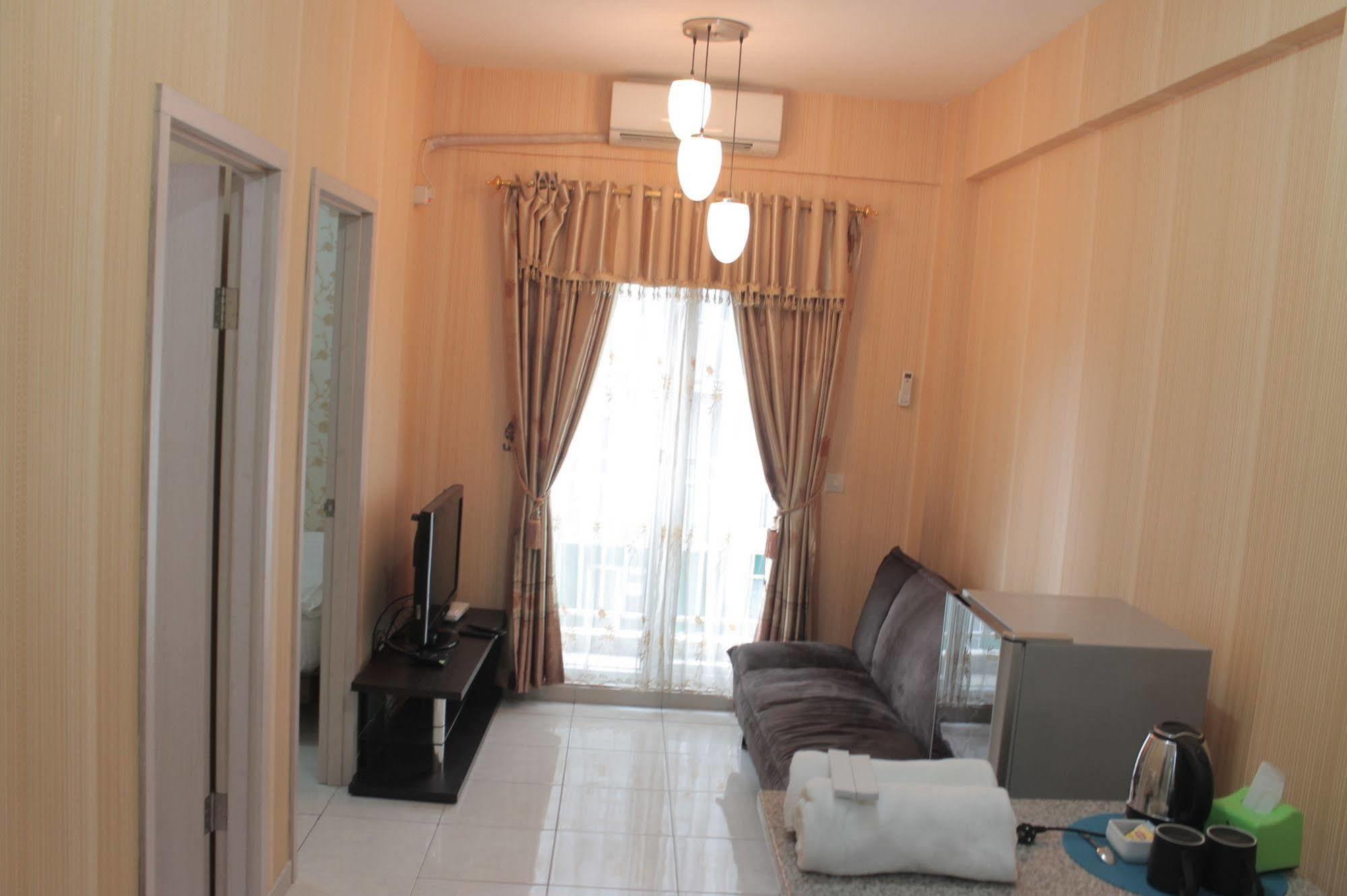 Myrooms Бекаси Экстерьер фото