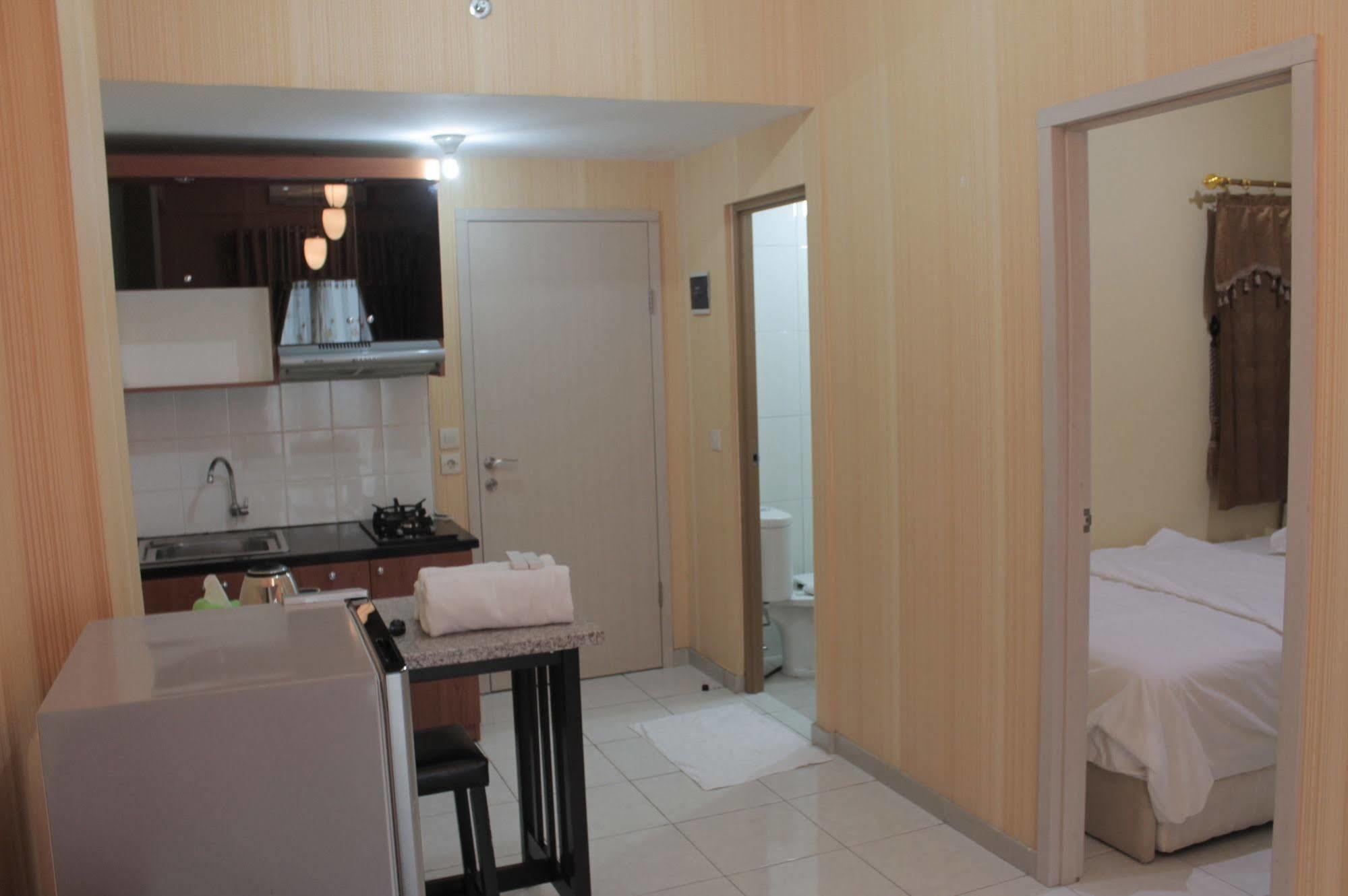 Myrooms Бекаси Экстерьер фото
