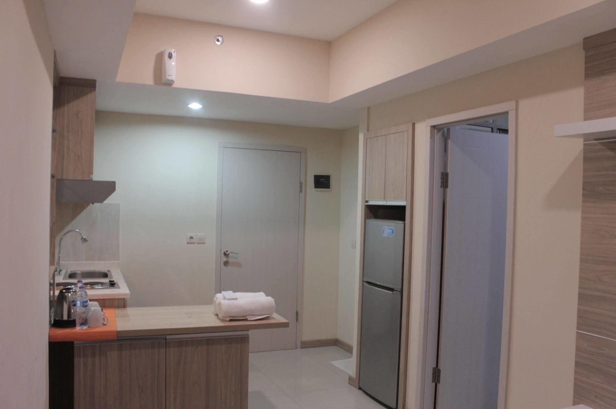 Myrooms Бекаси Экстерьер фото
