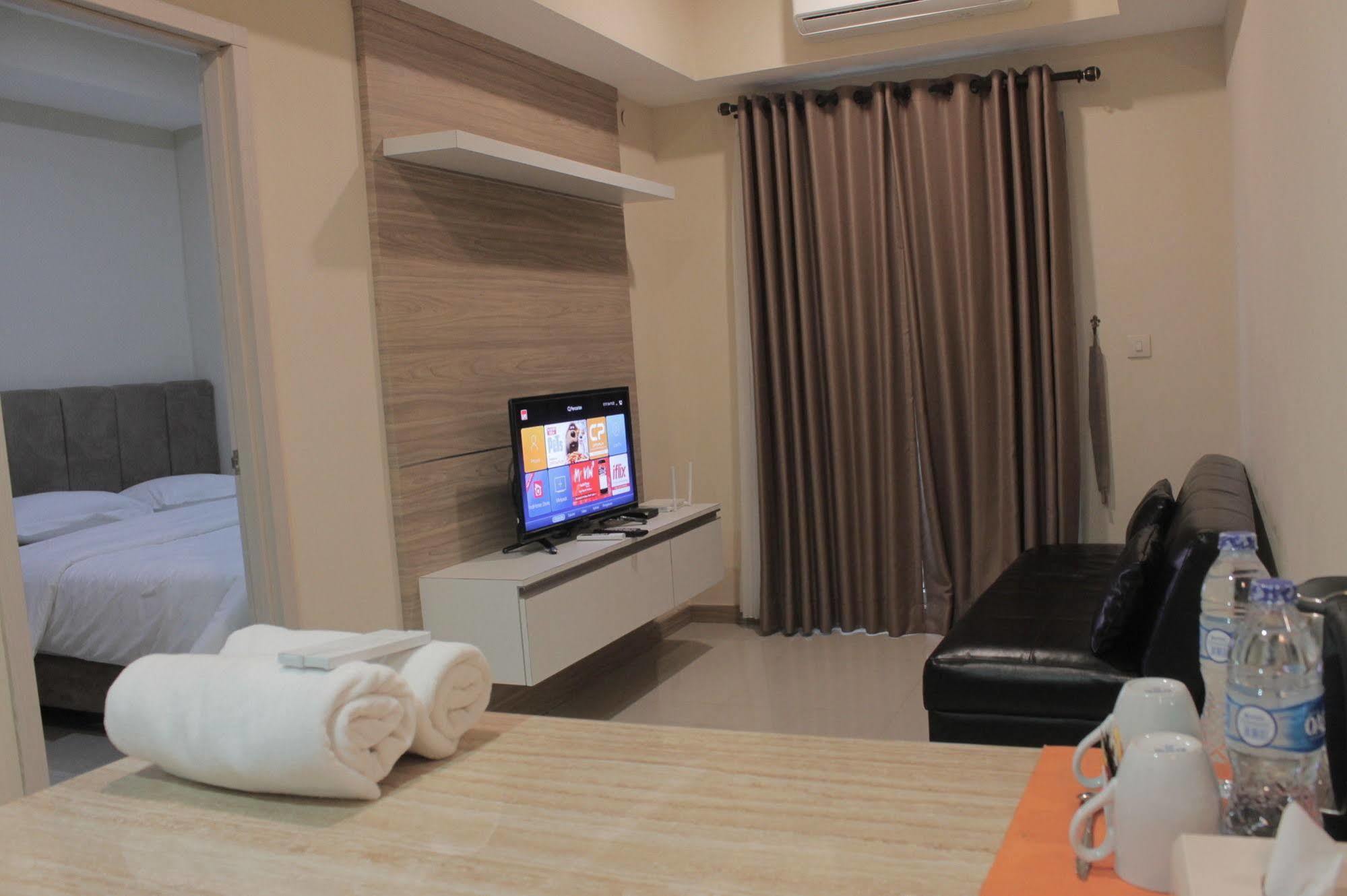 Myrooms Бекаси Экстерьер фото