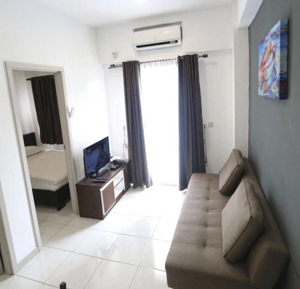Myrooms Бекаси Экстерьер фото