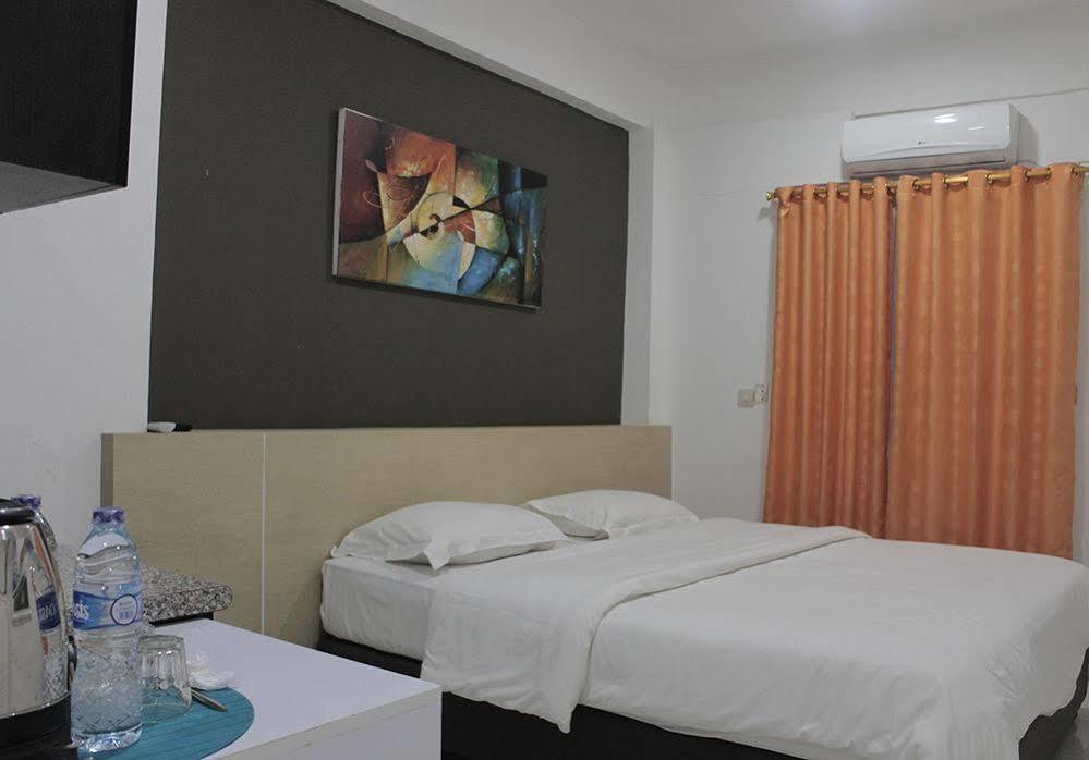 Myrooms Бекаси Экстерьер фото