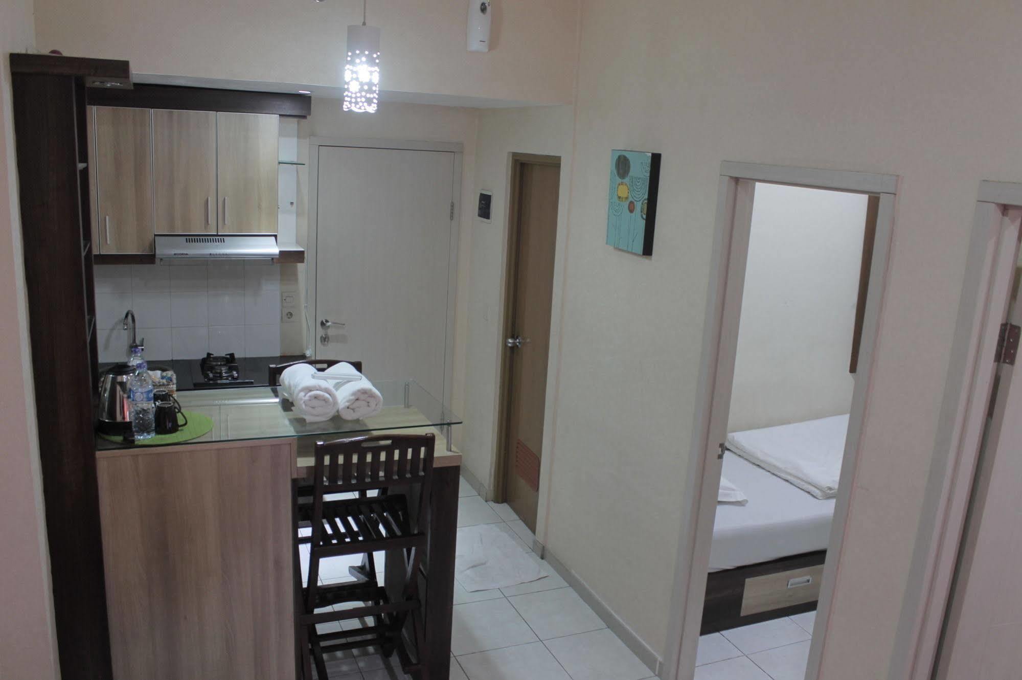 Myrooms Бекаси Экстерьер фото