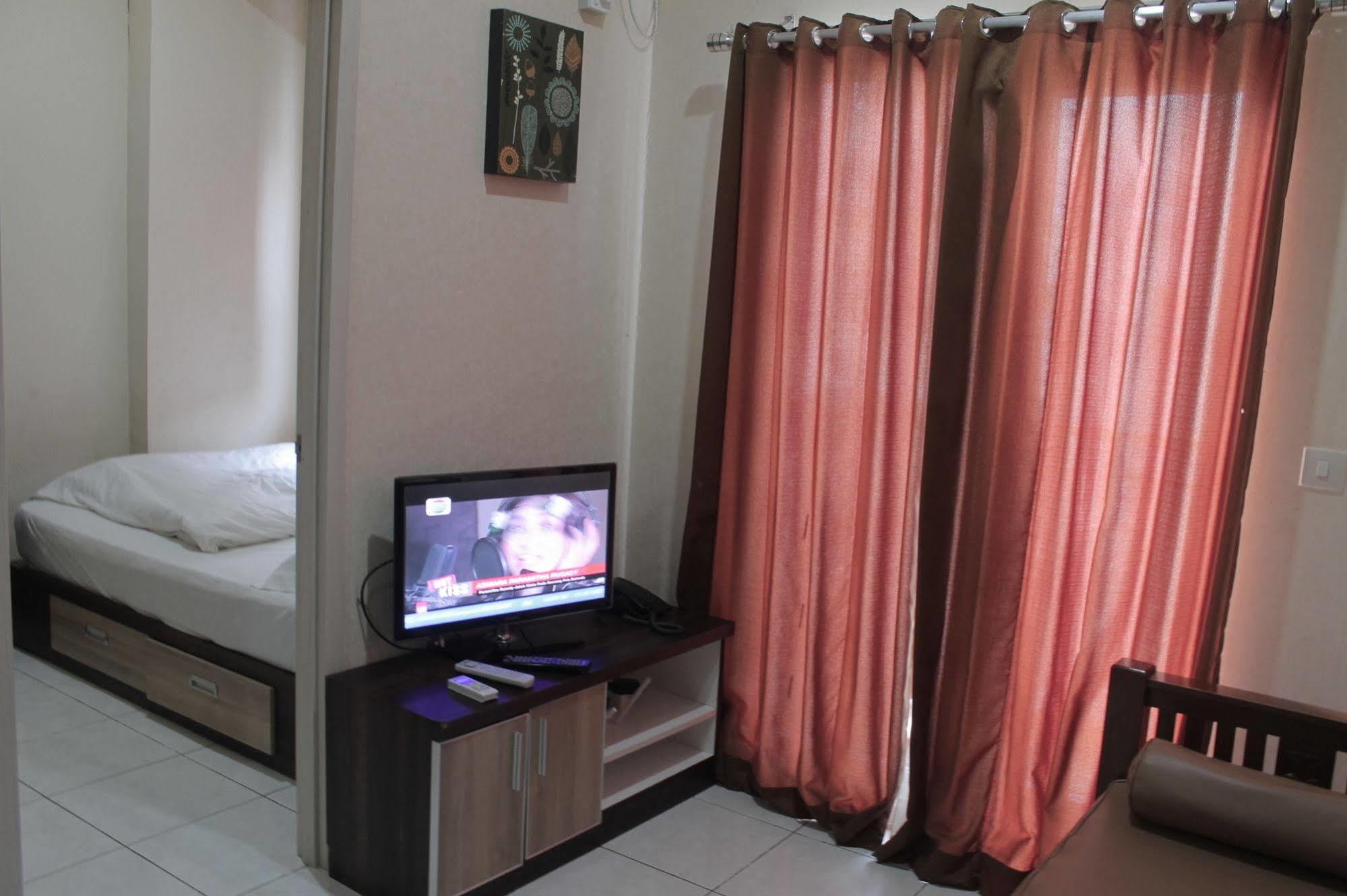 Myrooms Бекаси Экстерьер фото