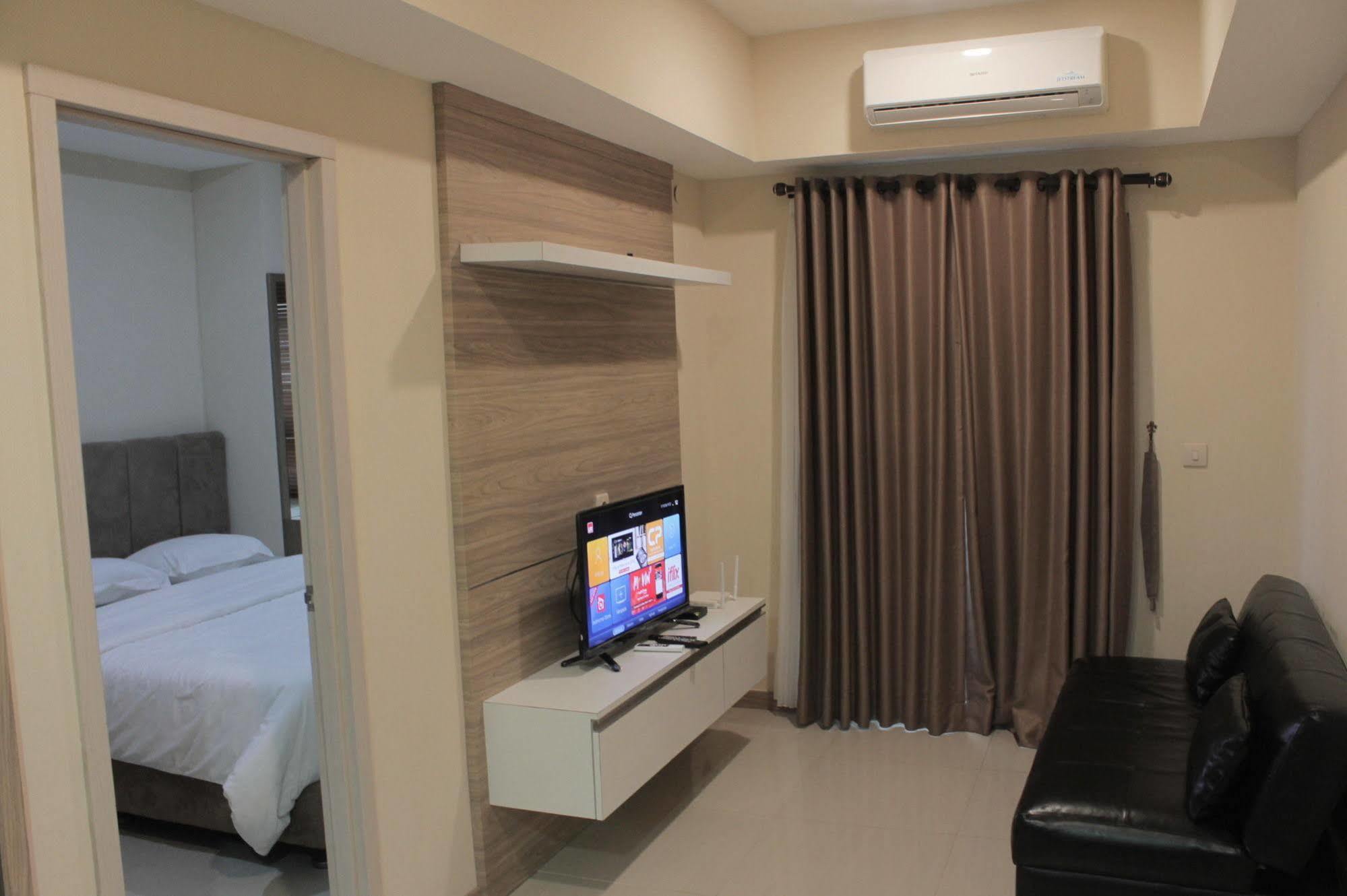Myrooms Бекаси Экстерьер фото