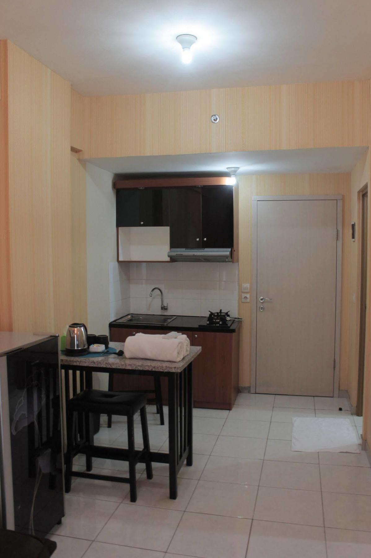 Myrooms Бекаси Экстерьер фото