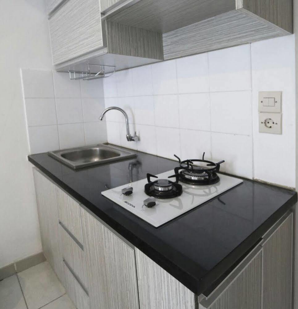 Myrooms Бекаси Экстерьер фото
