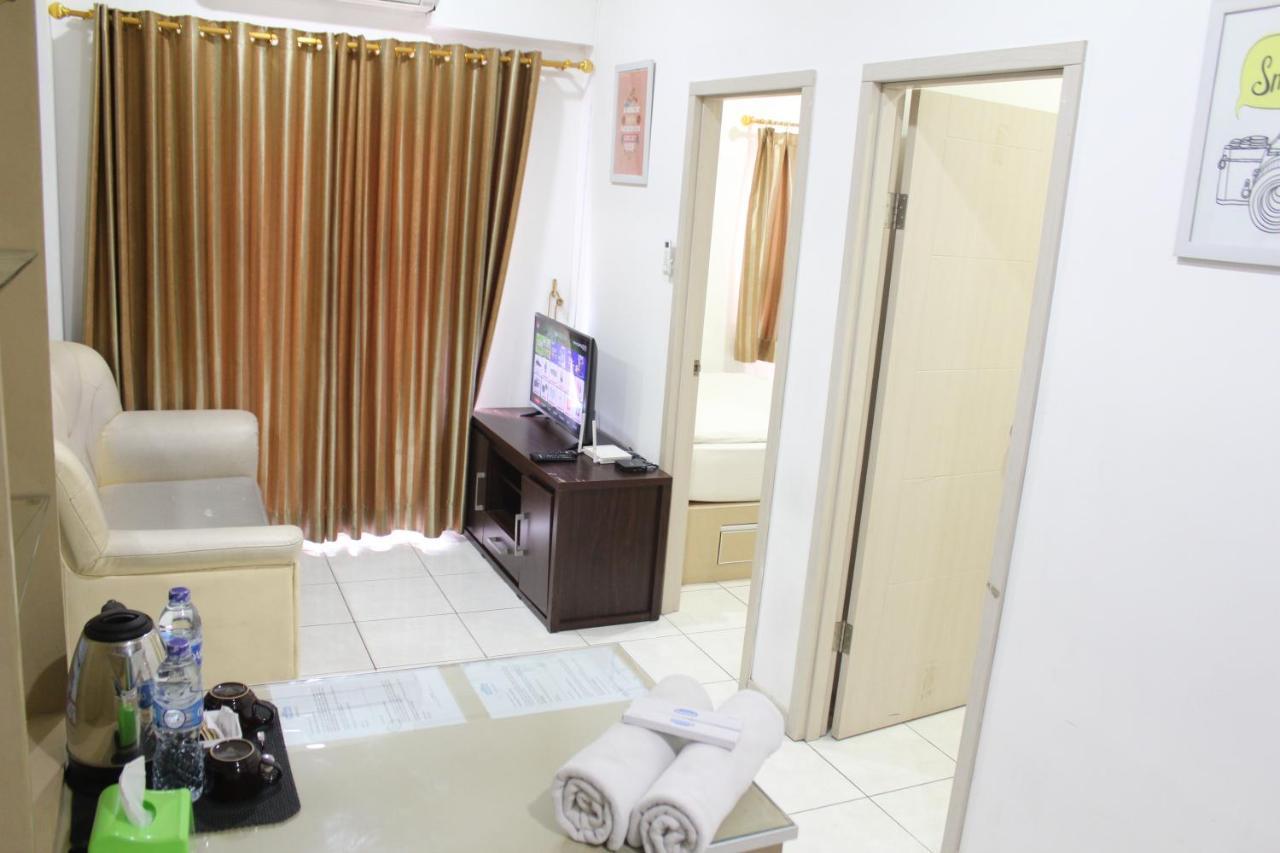 Myrooms Бекаси Экстерьер фото