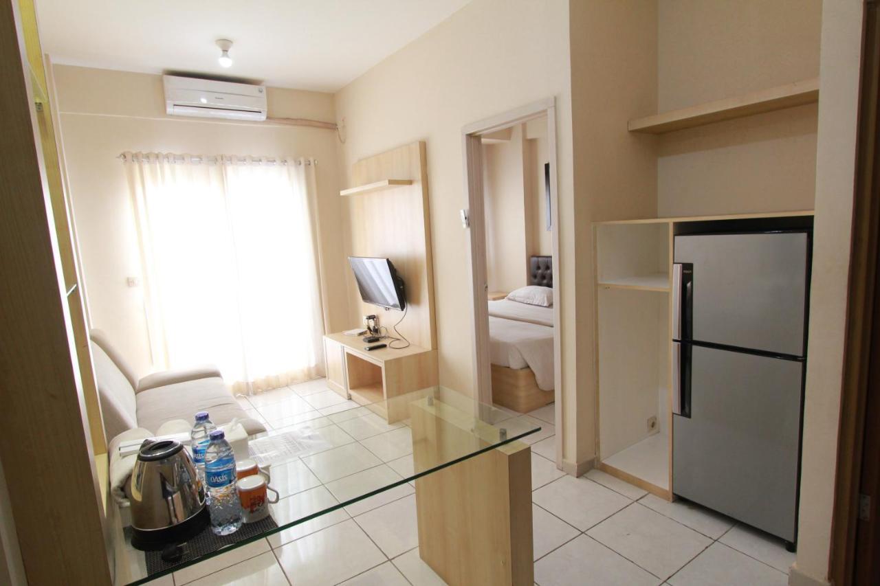 Myrooms Бекаси Экстерьер фото