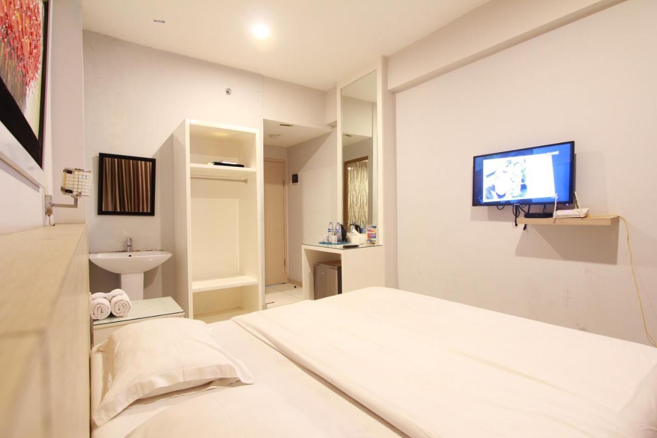 Myrooms Бекаси Экстерьер фото
