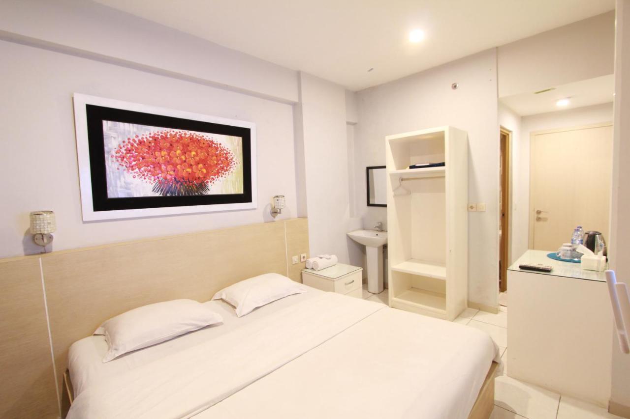 Myrooms Бекаси Экстерьер фото