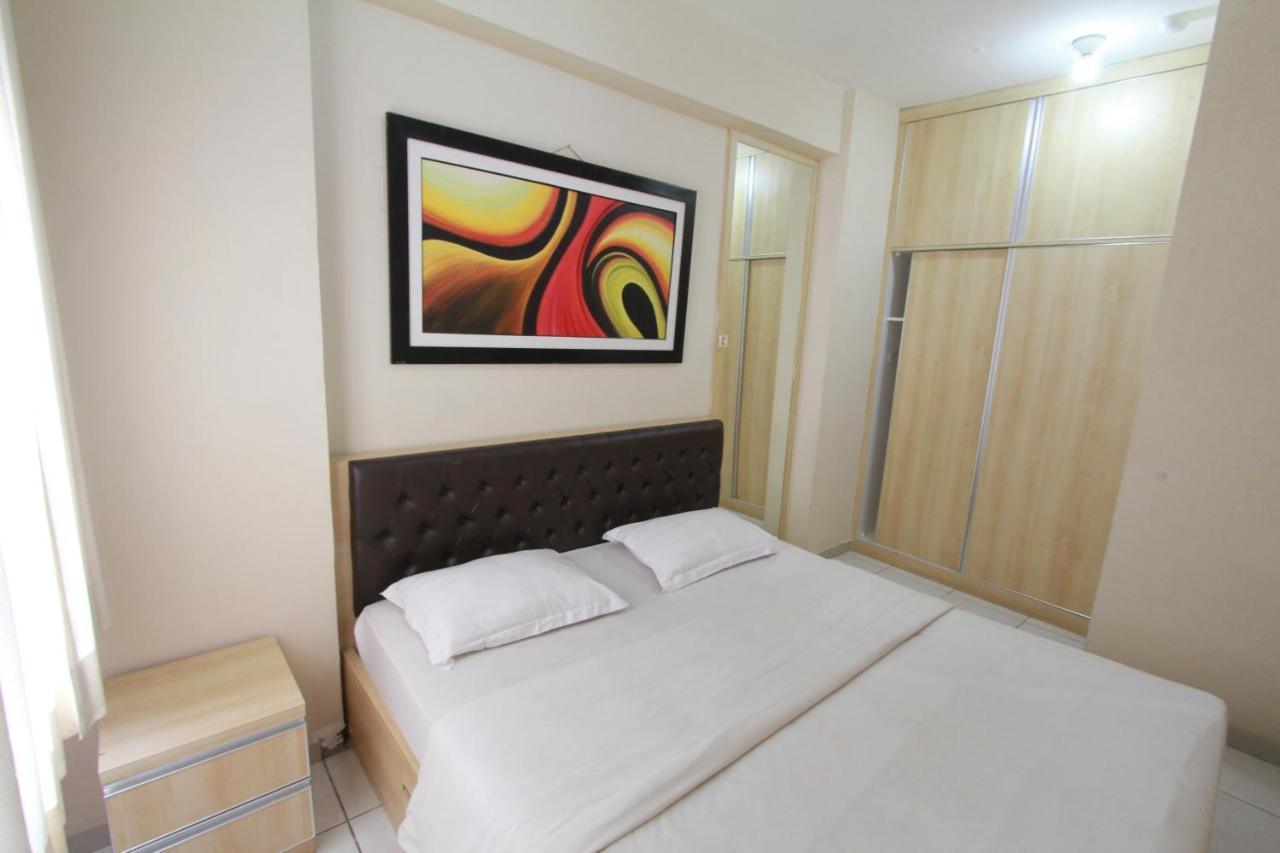 Myrooms Бекаси Экстерьер фото