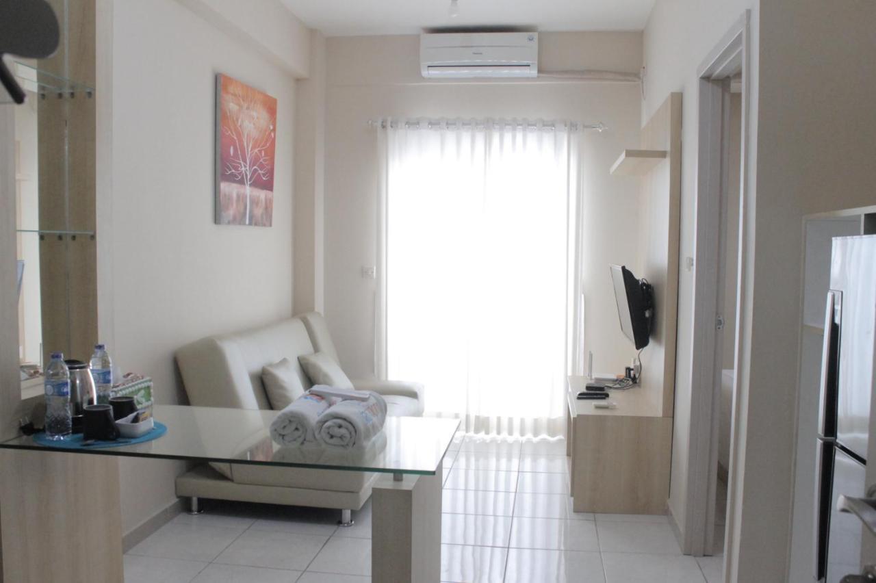 Myrooms Бекаси Экстерьер фото