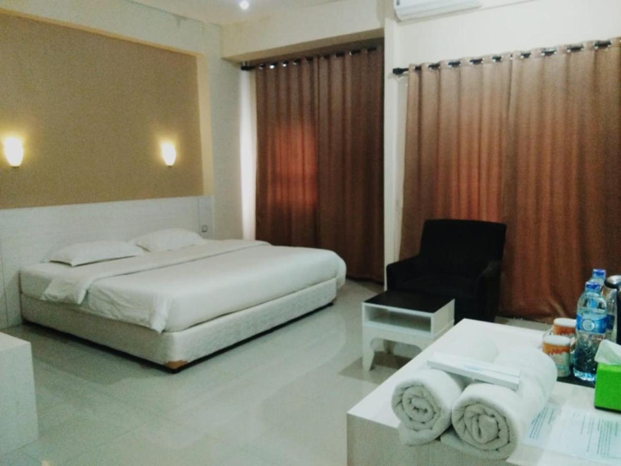 Myrooms Бекаси Экстерьер фото