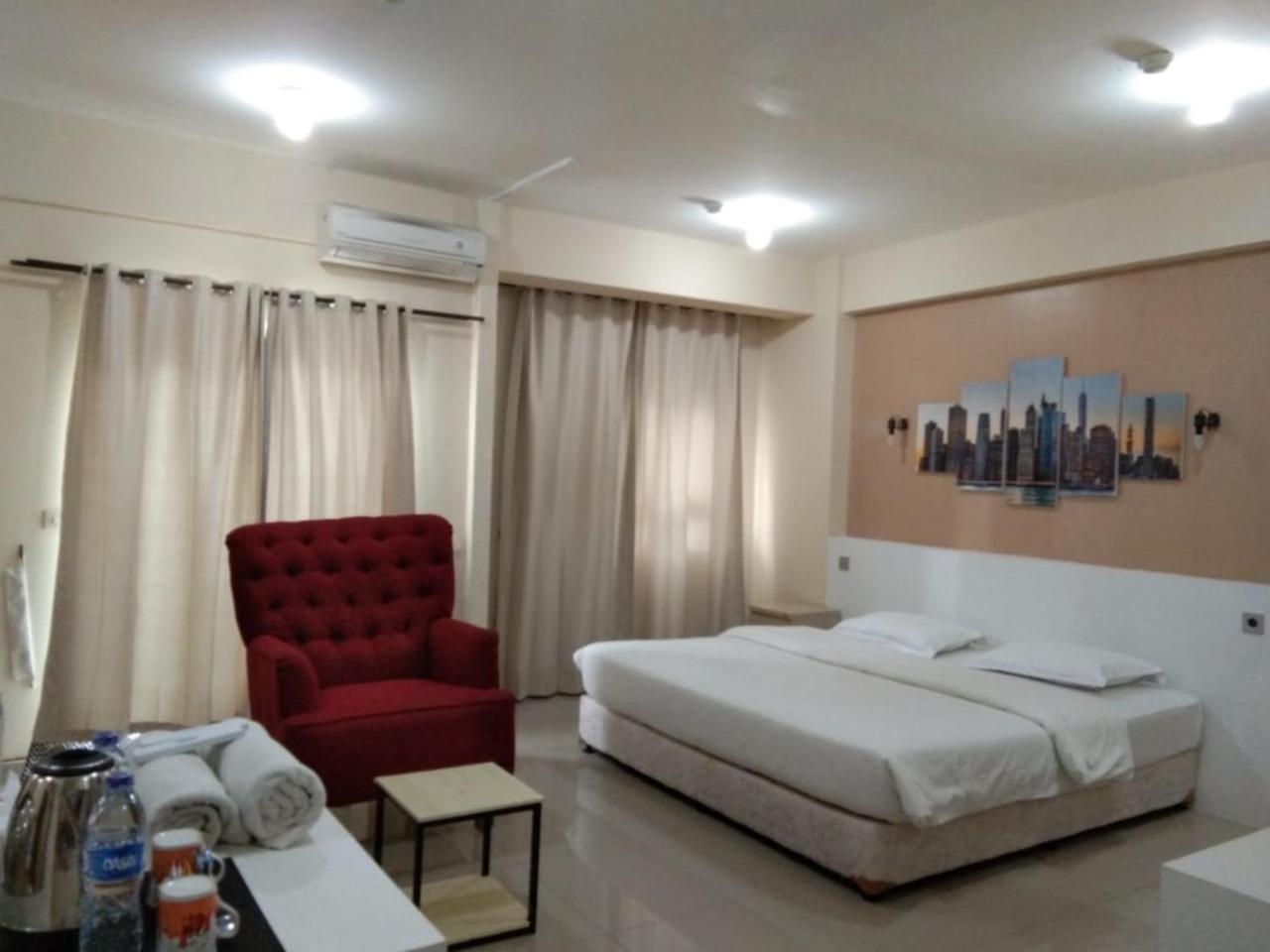 Myrooms Бекаси Экстерьер фото