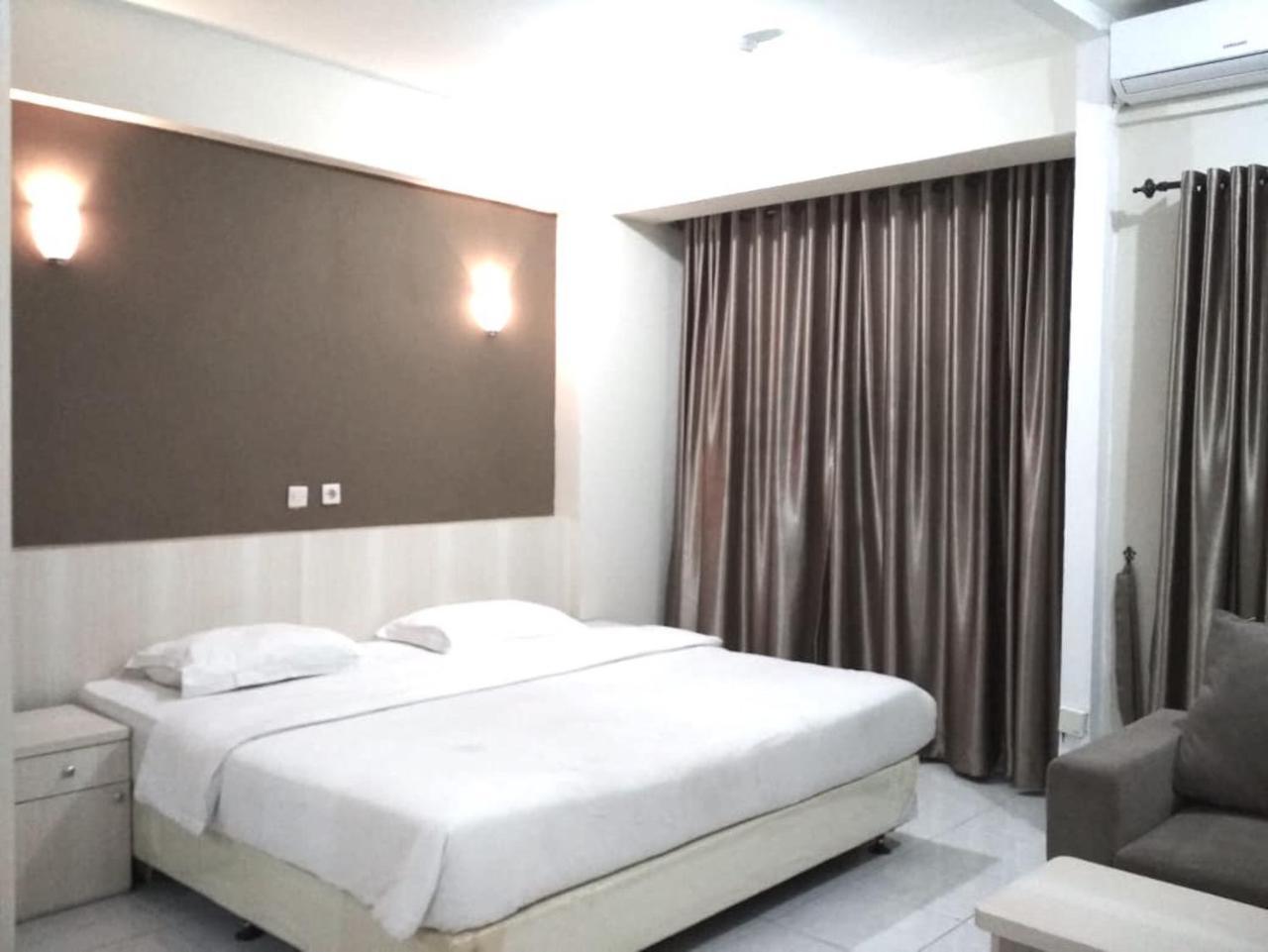 Myrooms Бекаси Экстерьер фото