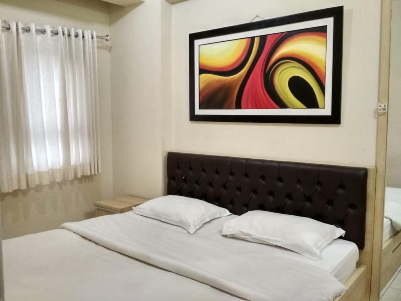 Myrooms Бекаси Экстерьер фото