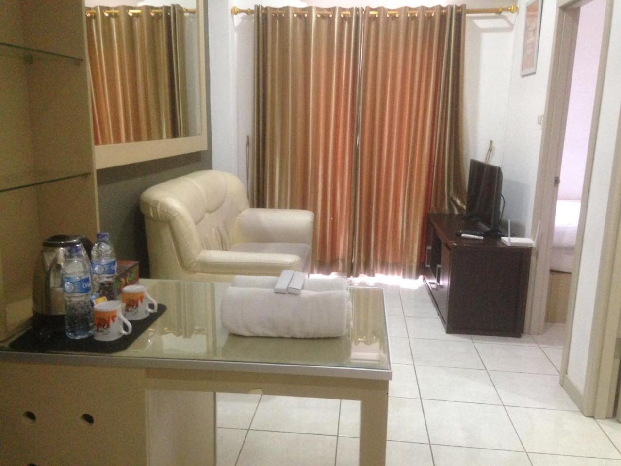 Myrooms Бекаси Экстерьер фото